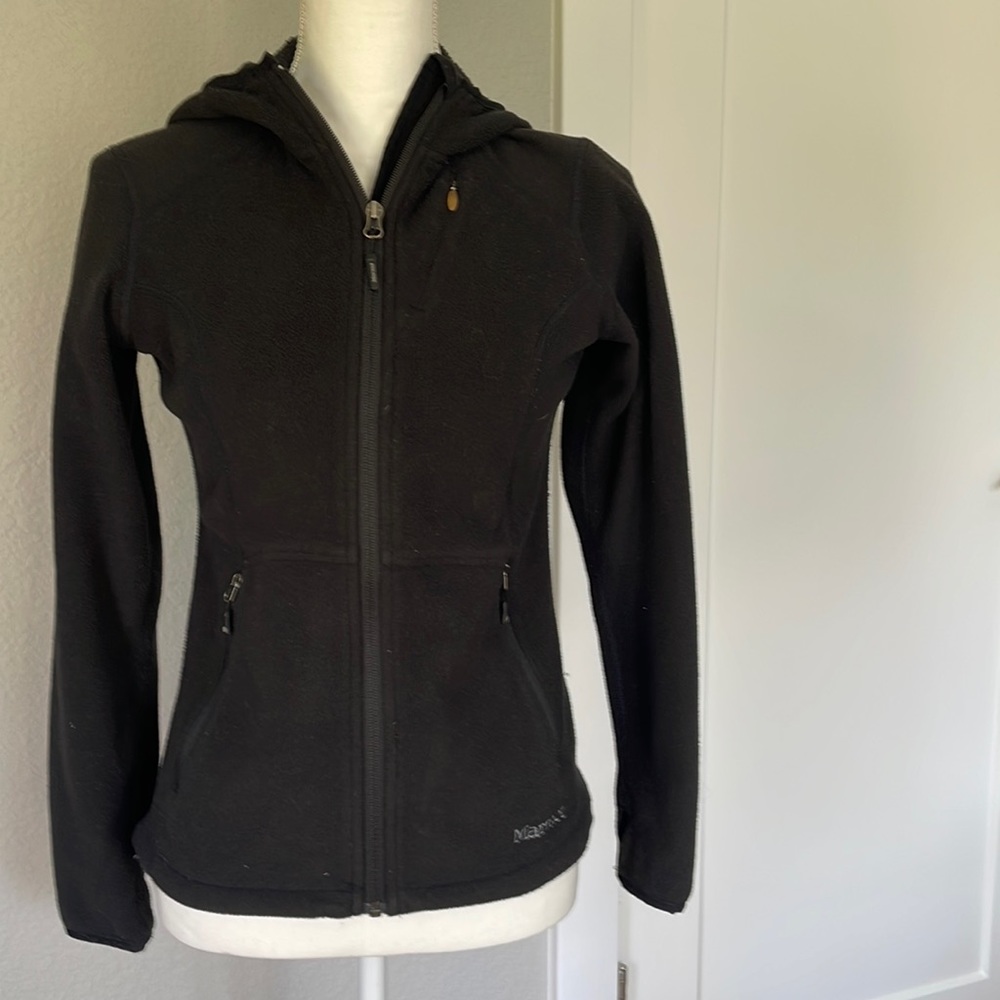 Marmot Fleece Hoode